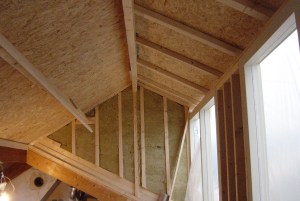 dakkapel Amersfoort  - aftimmeren (1)