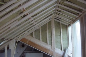 dakkapel Amersfoort - aftimmeren (2)