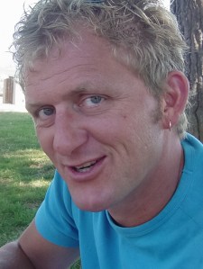 Dick van Den Hoeven - Van den Hoeven montage