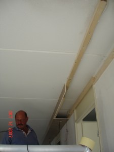 Project koof maken (1)