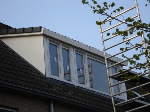 Project dakopbouw Van den Hoeven Bouw - foto 3