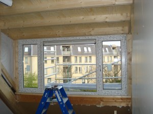 Project dakopbouw Van den Hoeven Bouw - foto 5