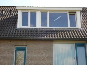 Project dakopbouw Van den Hoeven Bouw - foto 6