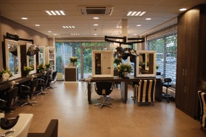 Impressie eindresultaat